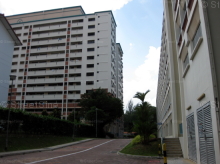 Blk 909 Hougang Street 91 (S)530909 #246992